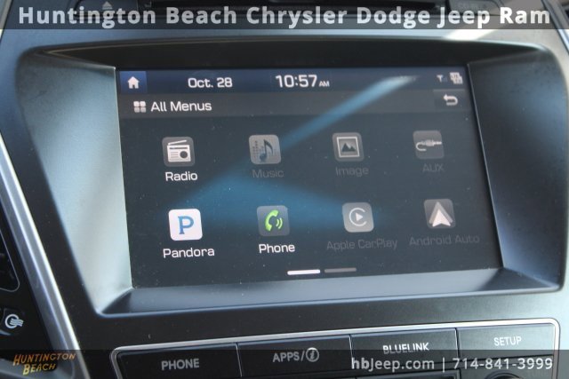 Used 2018 Hyundai Santa Fe SE image 21