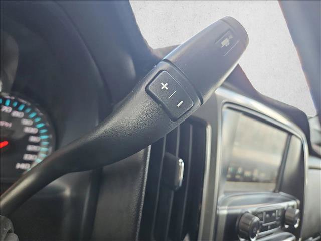 Used 2017 Chevrolet Silverado 1500 LT w/ All Star Edition image 11