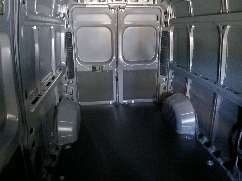 New 2026 RAM ProMaster 2500 w/ Convenience Group FWD image 22