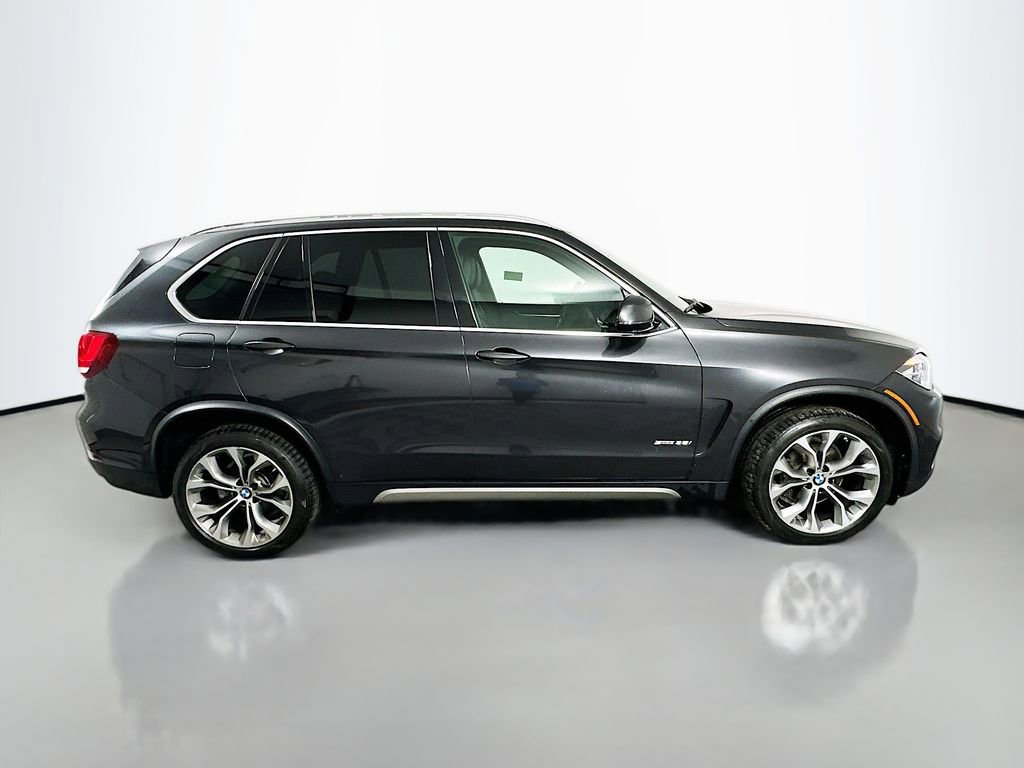 Used 2018 BMW X5 sDrive35i image 4