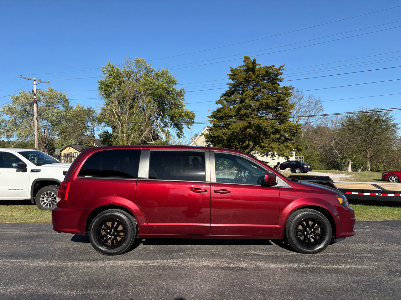 Used 2019 Dodge Grand Caravan GT image 6