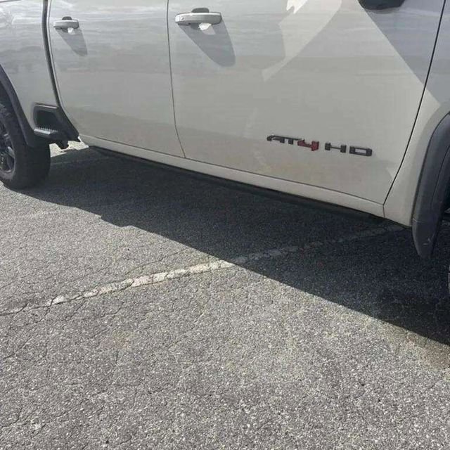 Used 2026 GMC Sierra 2500 AT4 w/ AT4 Premium Plus Package image 12