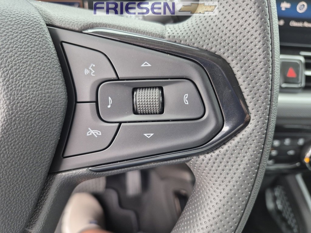 New 2026 Chevrolet TrailBlazer LT image 14