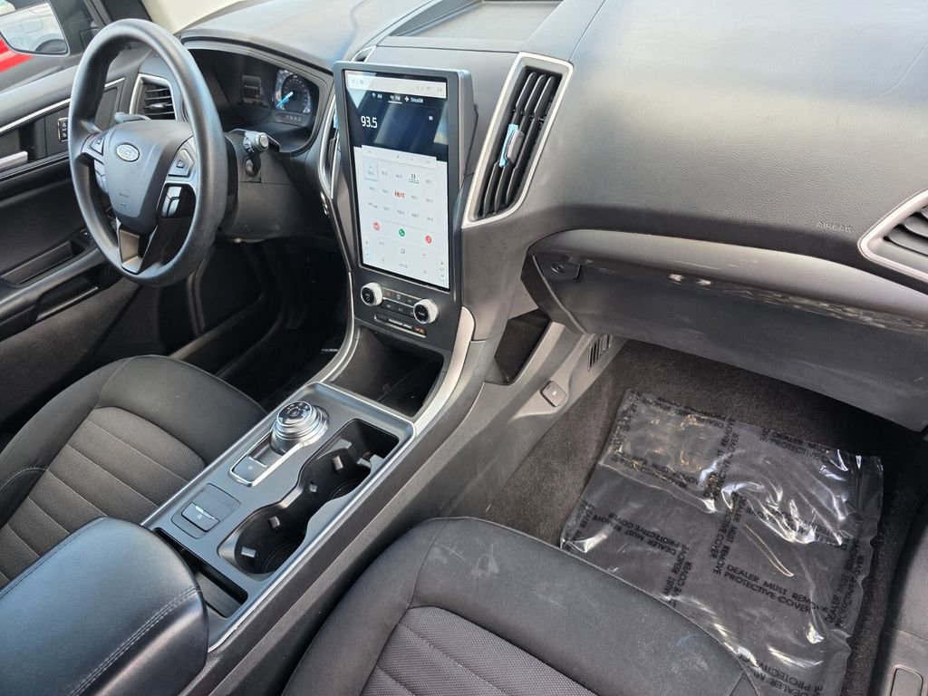 Used 2022 Ford Edge SE image 33