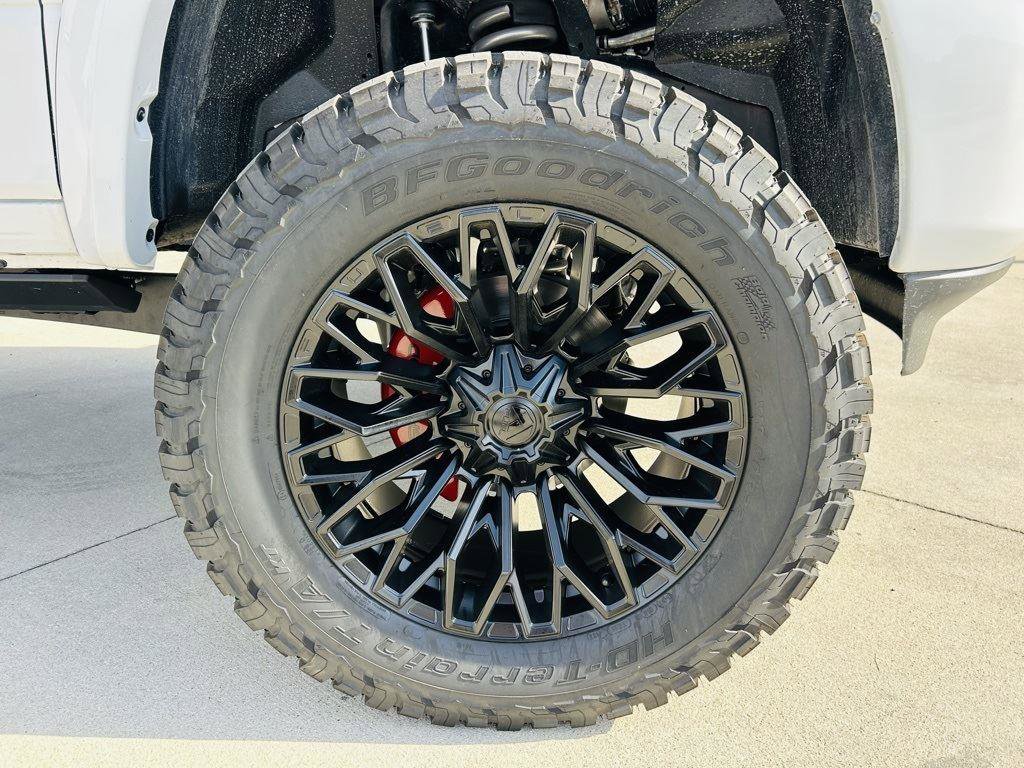 New 2025 RAM 3500 Big Horn image 39