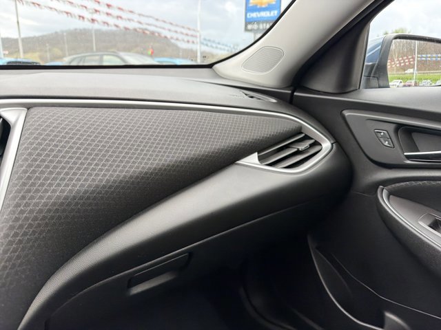 Used 2024 Chevrolet Malibu RS image 24