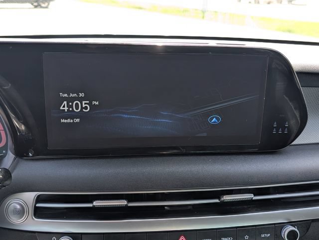 Used 2024 Hyundai Palisade XRT FWD image 19