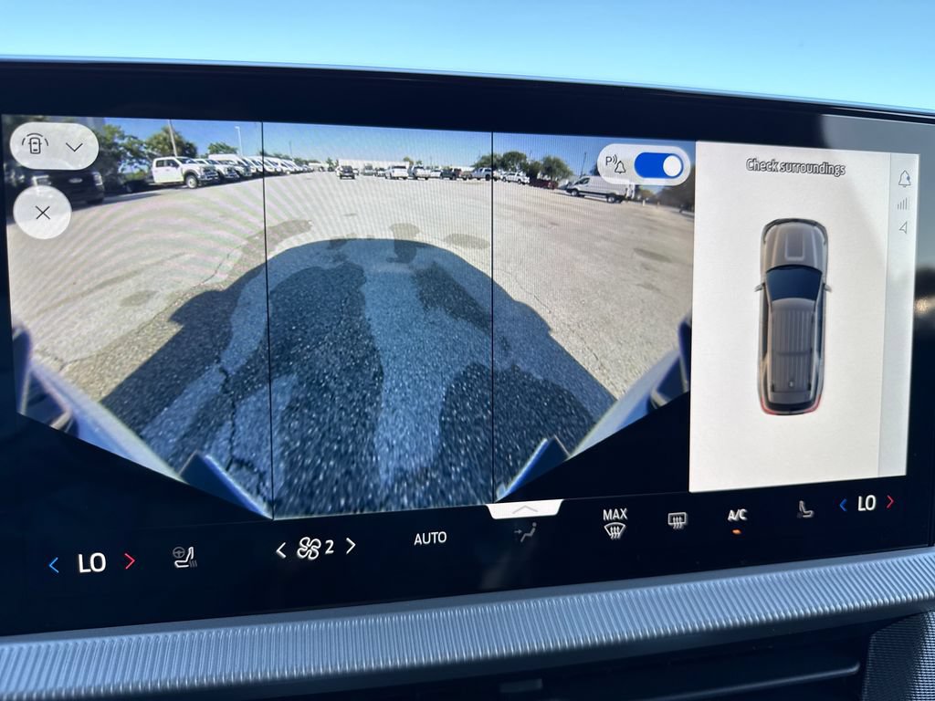 New 2027 Ford Explorer ST RWD image 27