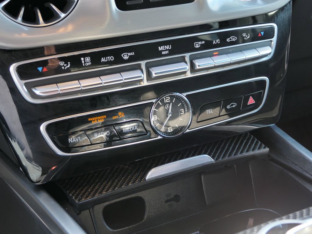 Used 2022 Mercedes-Benz G 550 image 21