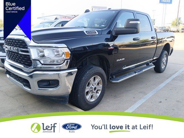 Used 2024 RAM 2500 Big Horn