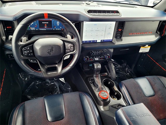 Certified 2023 Ford Bronco Raptor image 9