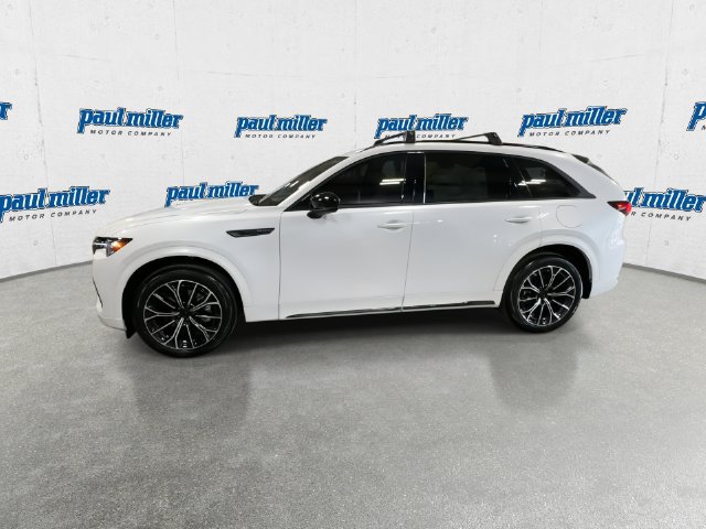 New 2026 MAZDA CX-70 3.3 Turbo S w/ Premium Plus AWD/4WD image 6