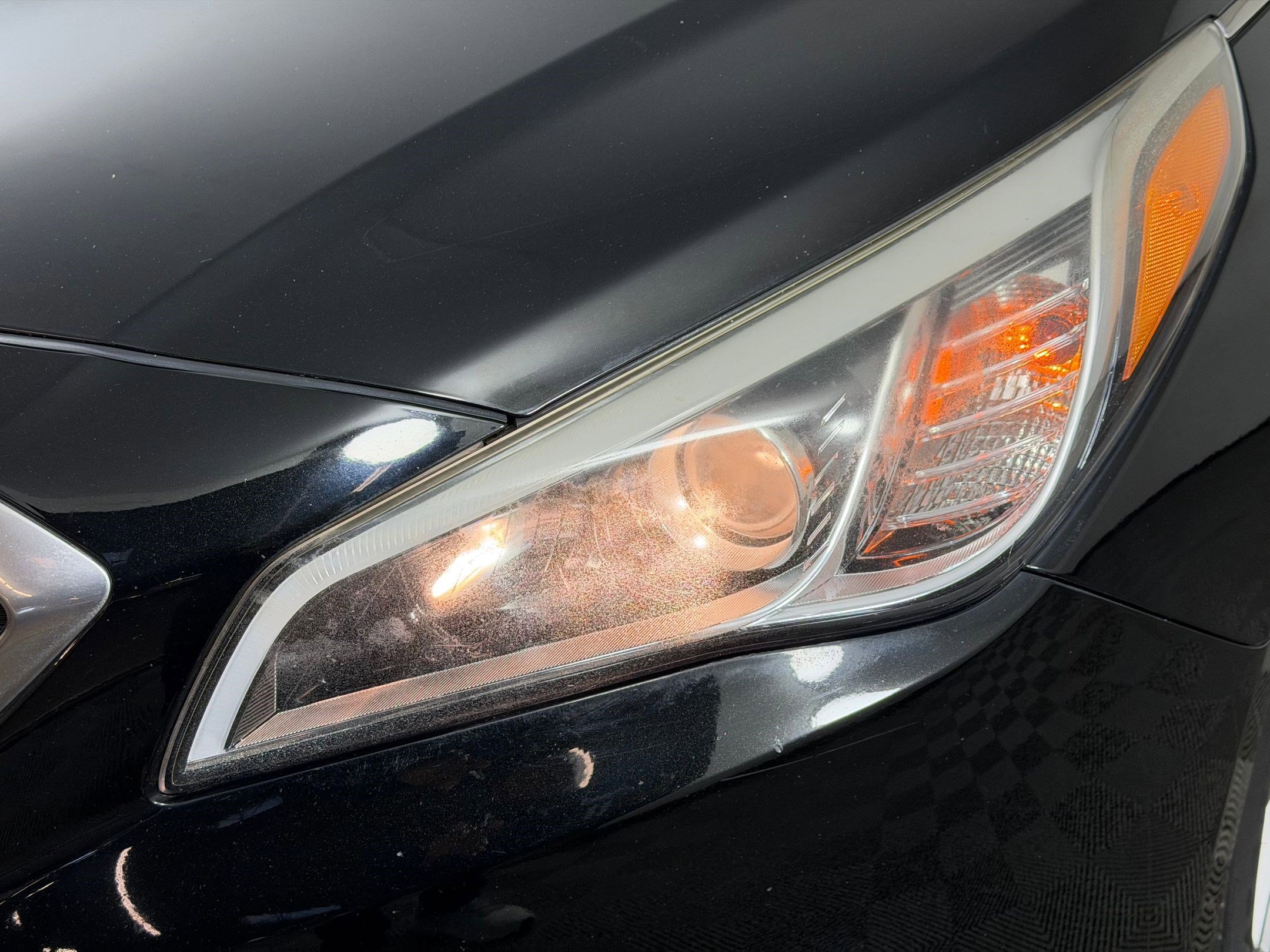 Used 2016 Hyundai Sonata SE FWD image 11
