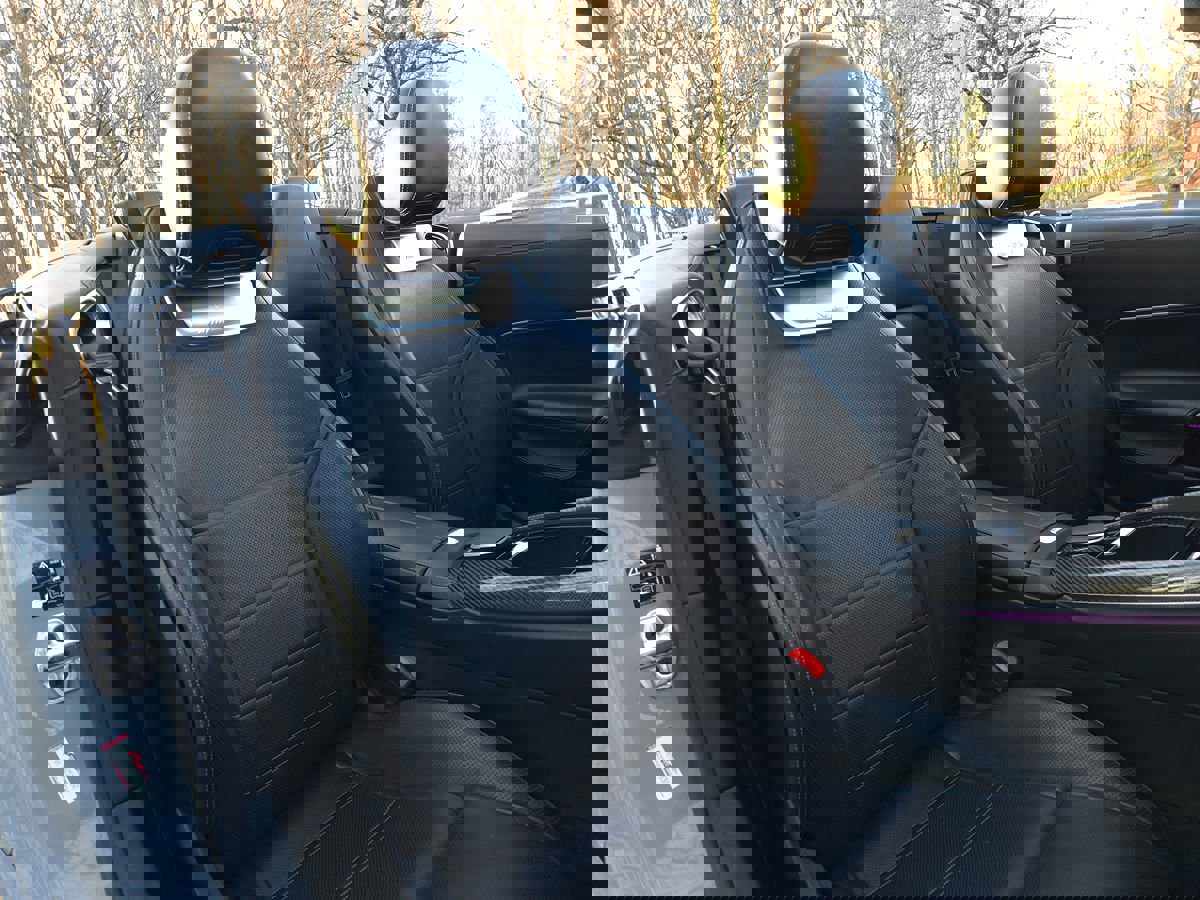 Used 2023 Mercedes-Benz SL 43 AMG image 26