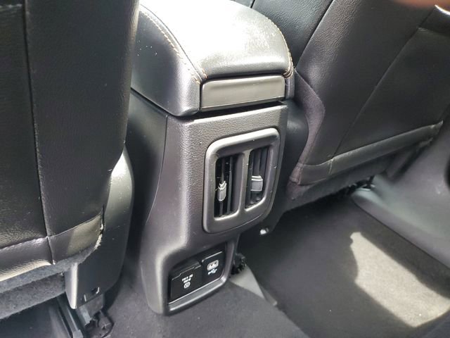 Used 2021 Jeep Compass Limited w/ Sun and Sound Group AWD/4WD image 12