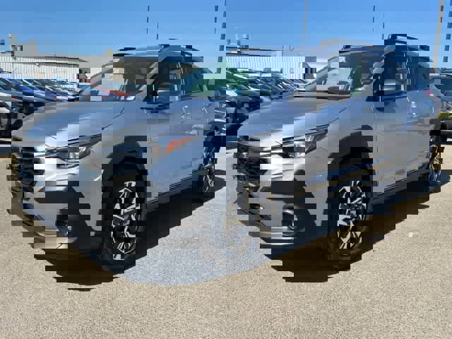 New 2025 Subaru Crosstrek 2.5i Premium