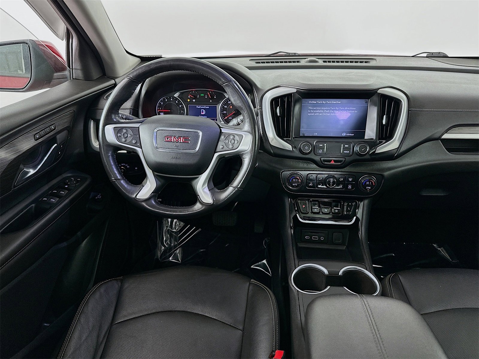 Used 2019 GMC Terrain SLT w/ Preferred Package image 23