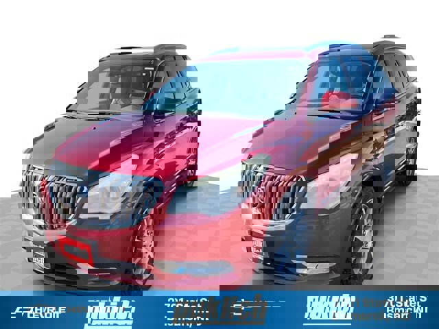 Used 2014 Buick Enclave Leather w/ Trailering Provision Package