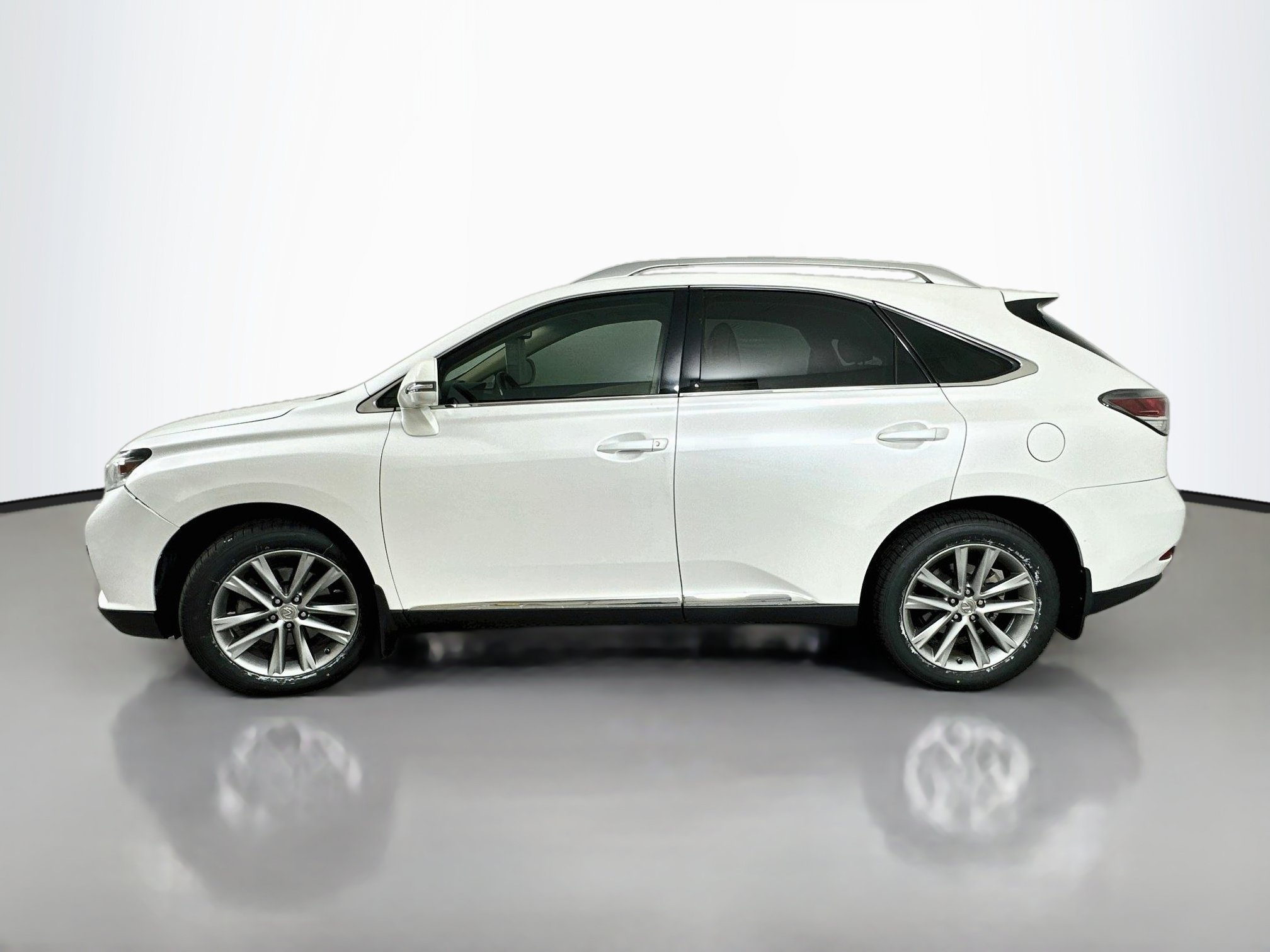 Used 2015 Lexus RX 350 AWD image 4