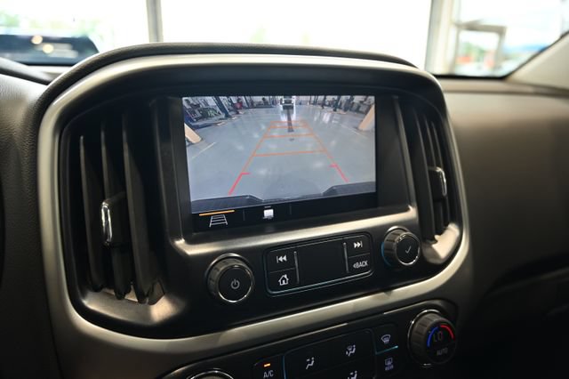 Certified 2022 Chevrolet Colorado ZR2 AWD/4WD image 16