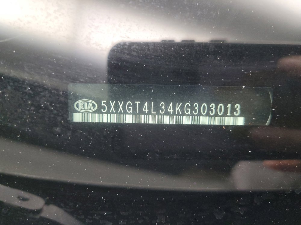 Used 2019 Kia Optima S FWD image 33