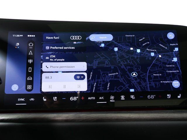 New 2026 Audi Q5 Prestige image 14