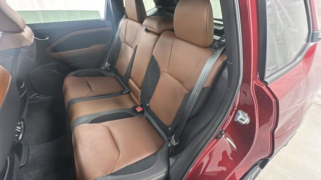 New 2026 Subaru Forester Touring image 12