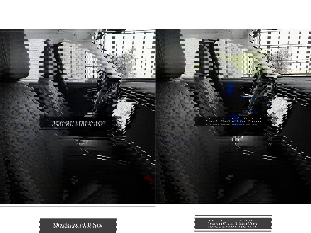 New 2026 Mercedes-Benz E 350 4MATIC image 4