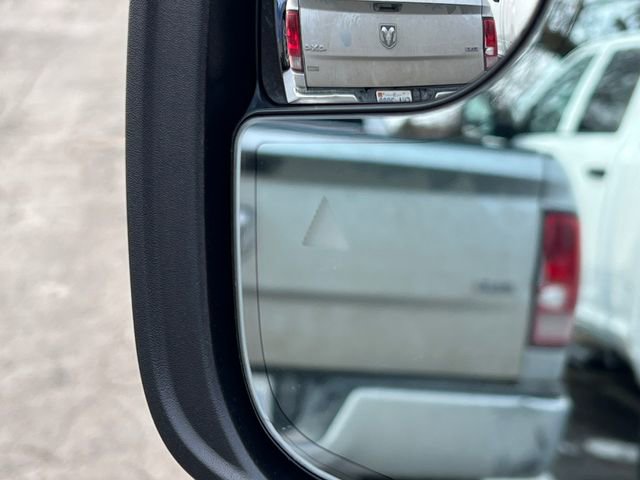 Used 2025 RAM 1500 Limited AWD/4WD image 54