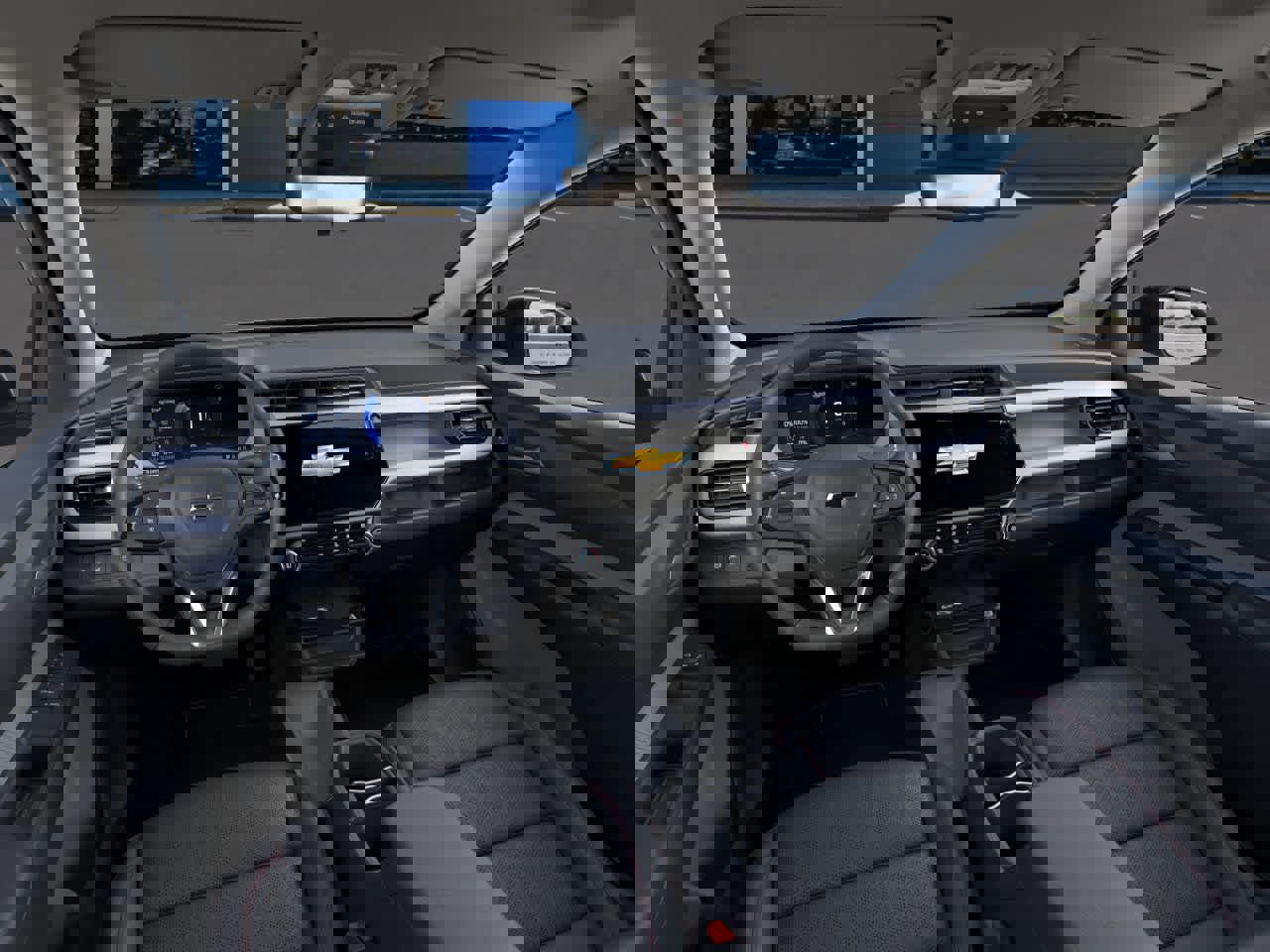 New 2027 Chevrolet Bolt RS w/ Technology Package image 15