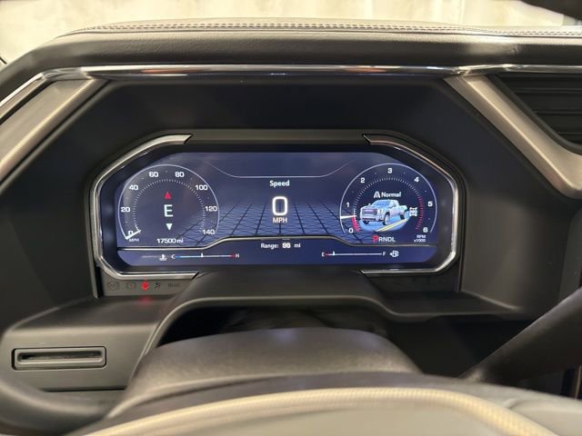 Used 2025 GMC Sierra 3500 Denali w/ LPO, GMC Protection Package image 25