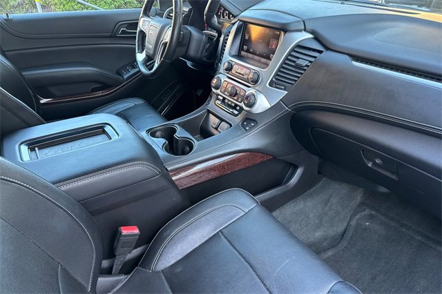 Used 2015 GMC Yukon XL SLT w/ Open Road Package image 18