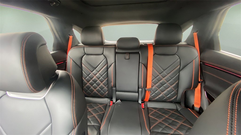 New 2026 Genesis GV70 3.5T Sport Prestige image 21