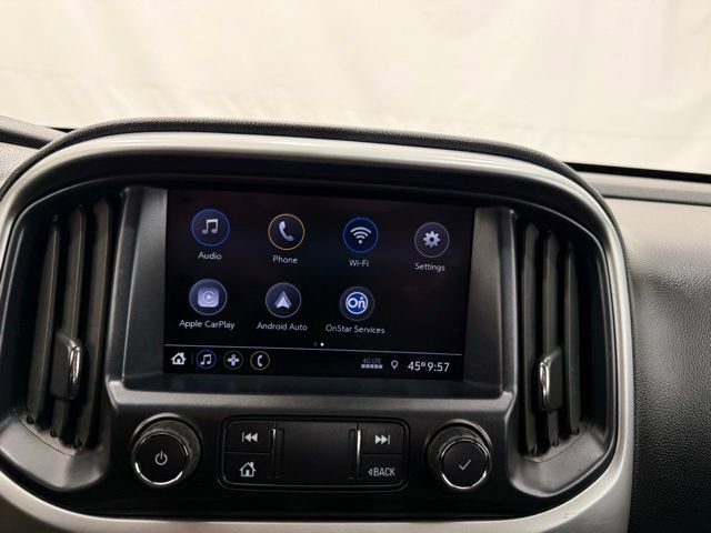 Used 2022 Chevrolet Colorado LT w/ Fleet Safety Package image 29