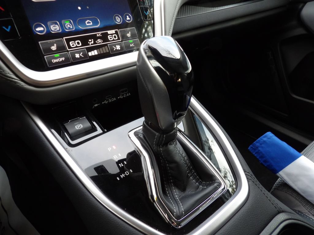 Used 2025 Subaru Outback Premium w/ Popular Package #1 image 23