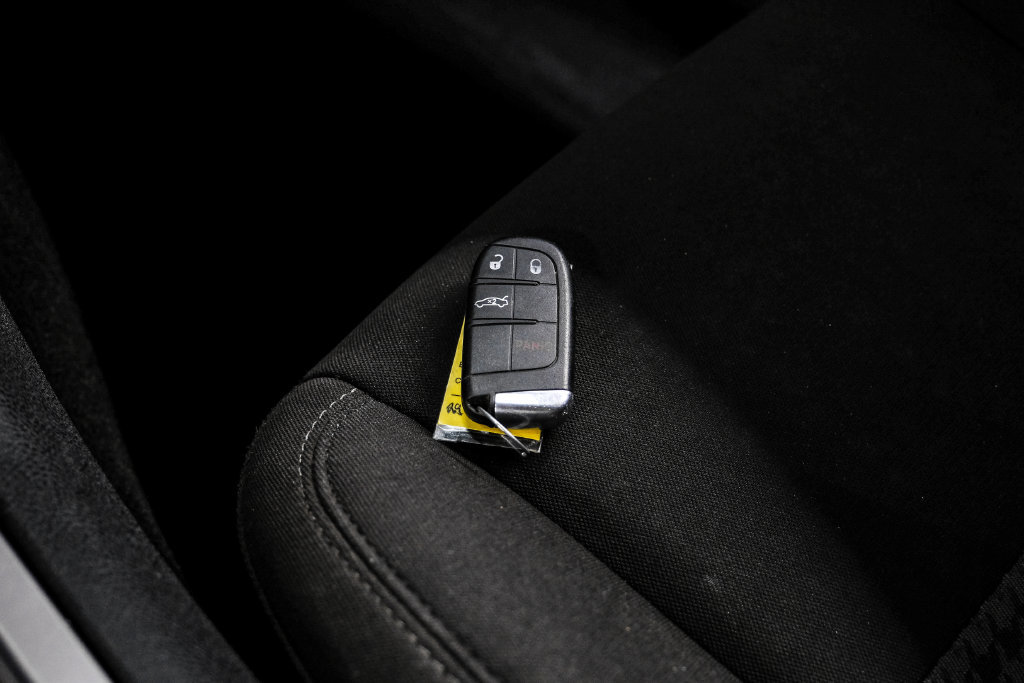 Used 2021 Dodge Charger R/T RWD image 56