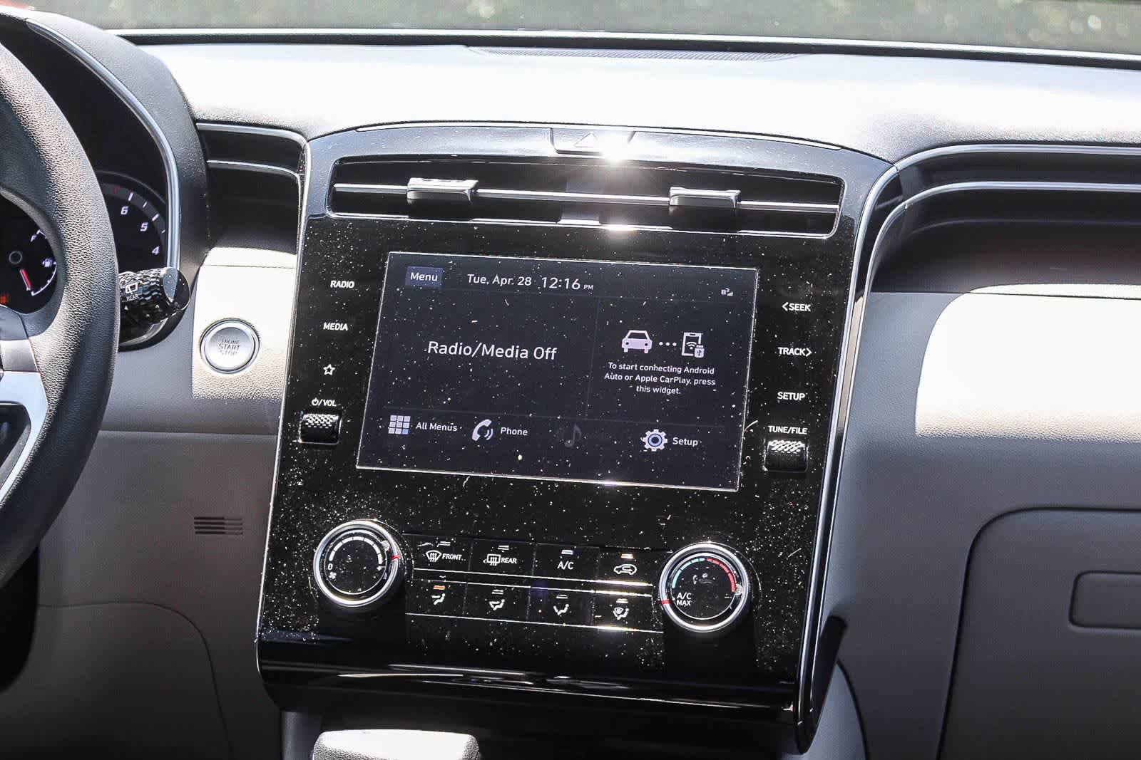 Used 2023 Hyundai Tucson SEL FWD image 17