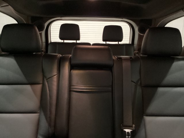 Used 2024 Dodge Durango R/T w/ Blacktop Package AWD/4WD image 18