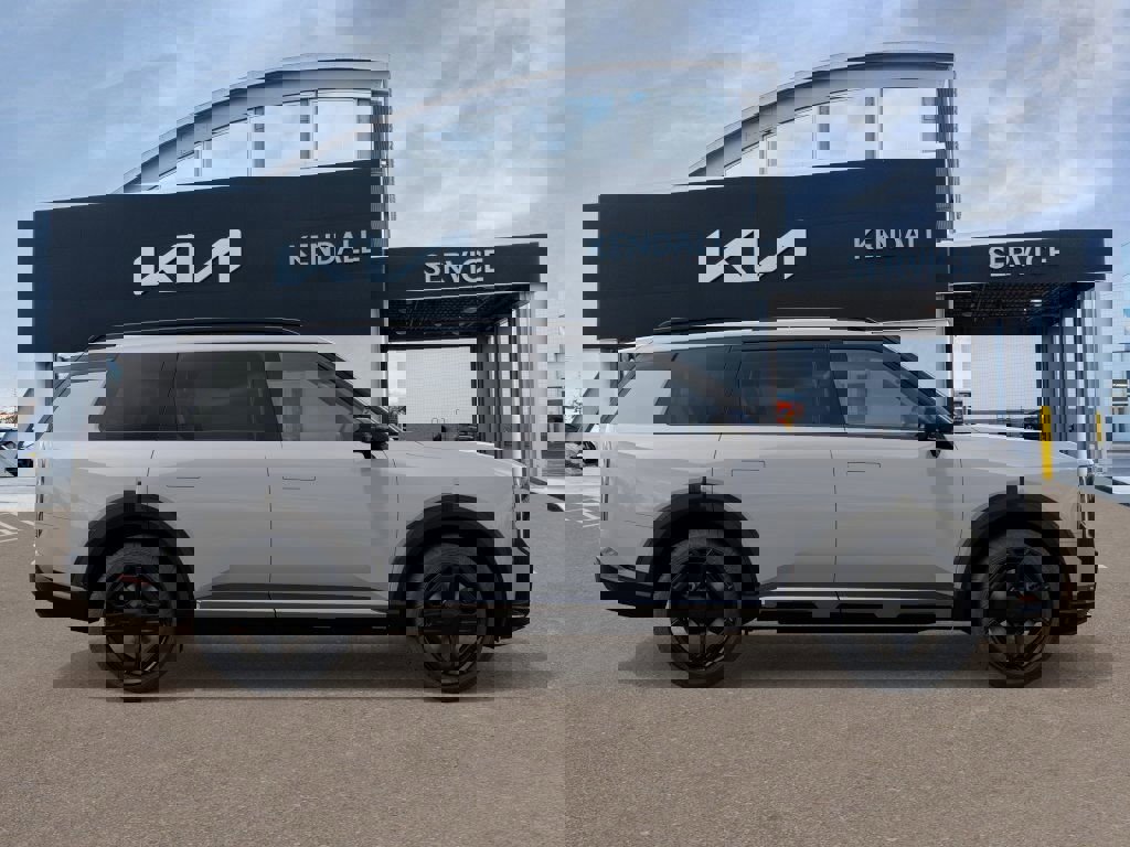 New 2027 Kia Telluride EX image 7