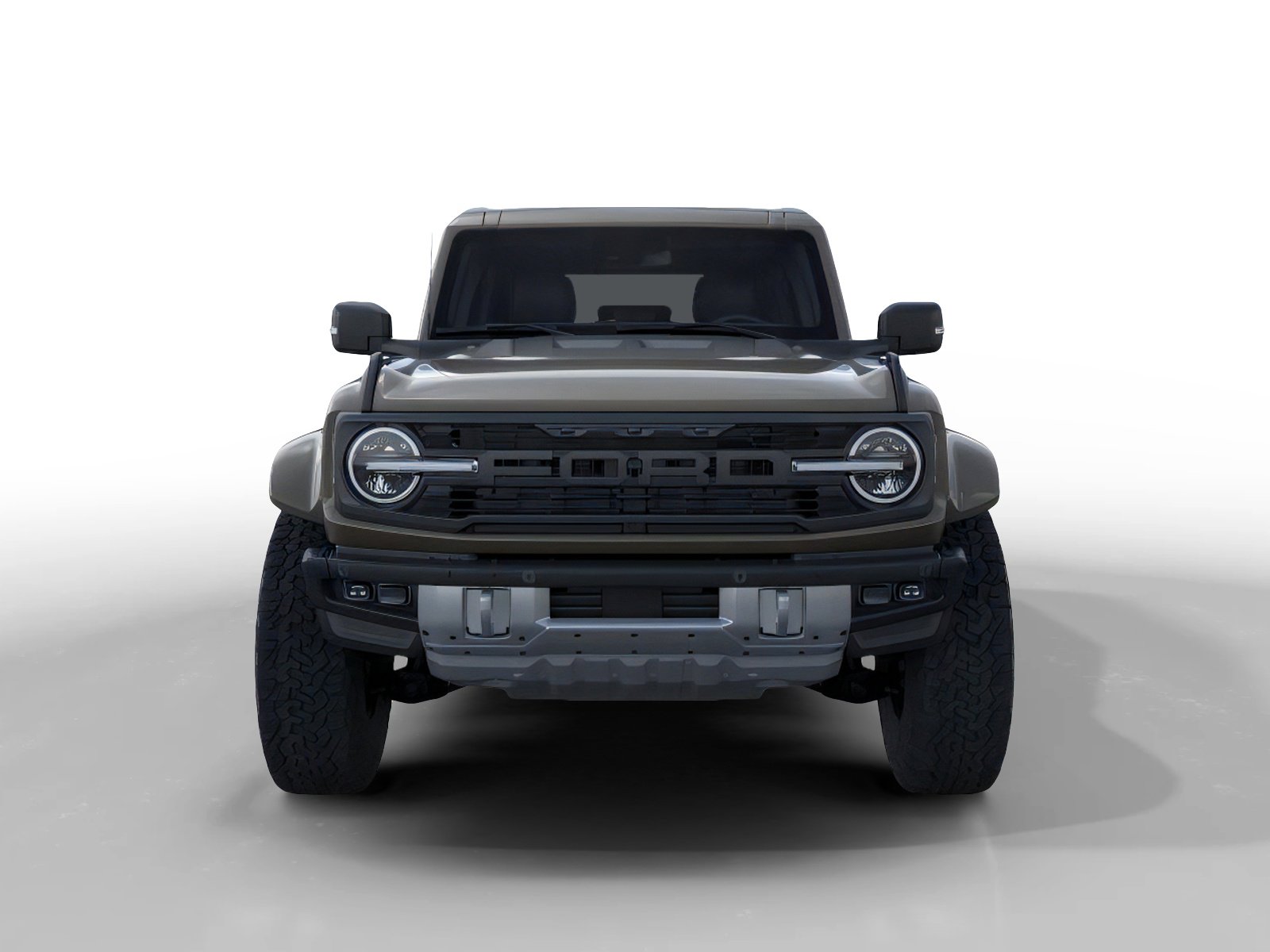New 2026 Ford Bronco Raptor image 6