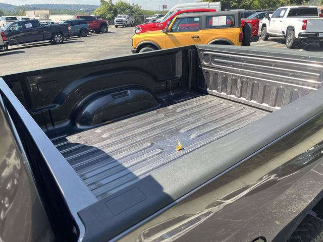 Used 2017 RAM 1500 Express RWD image 13