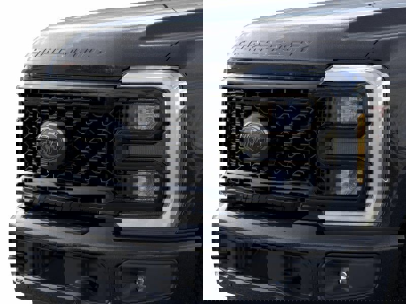 New 2026 Ford F250 Lariat w/ Tremor Off-Road Package image 17