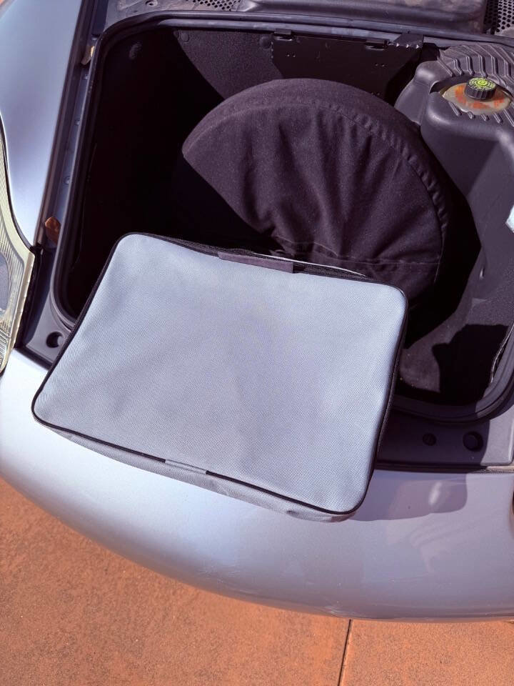 Used 2002 Porsche Boxster S image 32