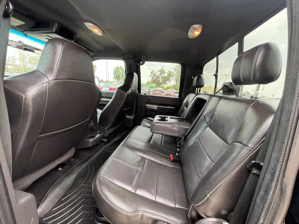 Used 2006 Ford F250 XL AWD/4WD image 9