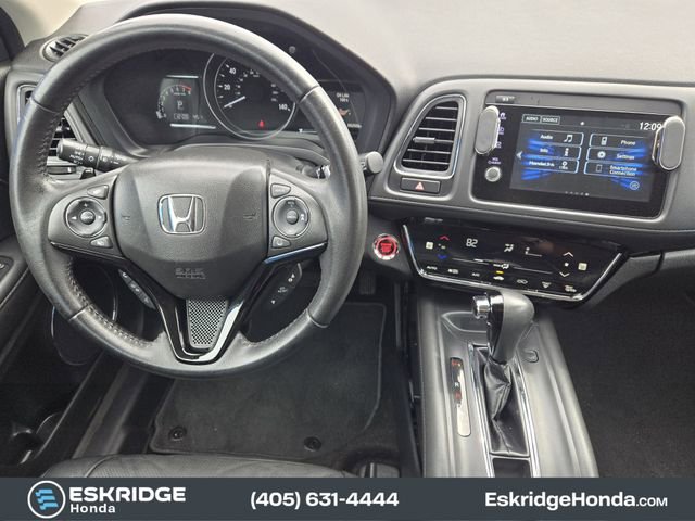 Used 2019 Honda HR-V EX-L image 28
