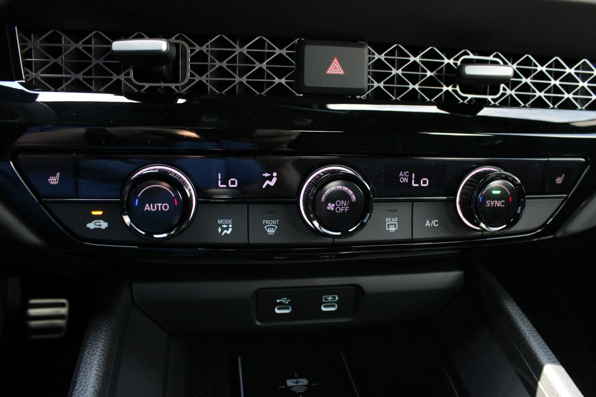 New 2026 Honda Accord Sport image 40