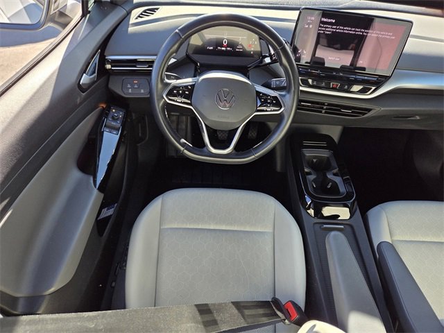 Used 2021 Volkswagen ID.4 Pro S image 12