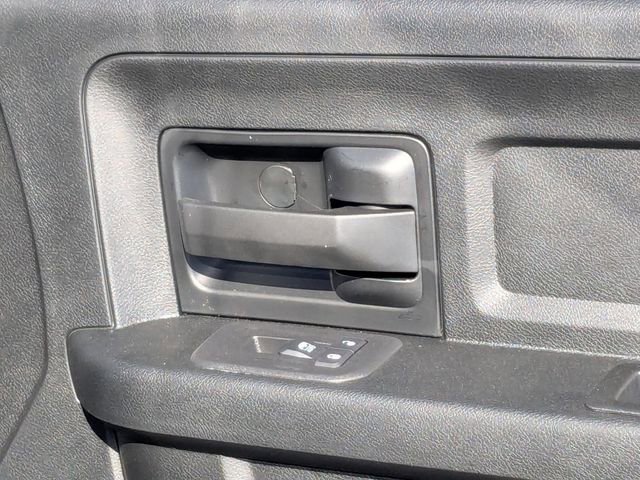 New 2026 RAM 2500 Tradesman image 36