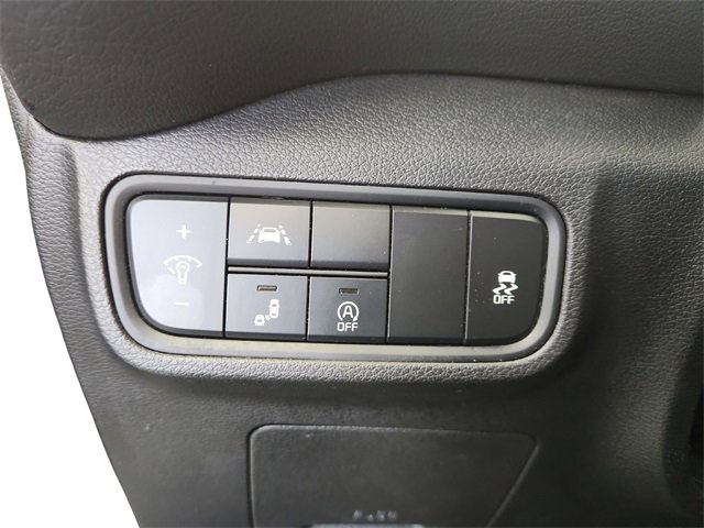 Used 2022 Kia Soul LX w/ Technology Package image 28