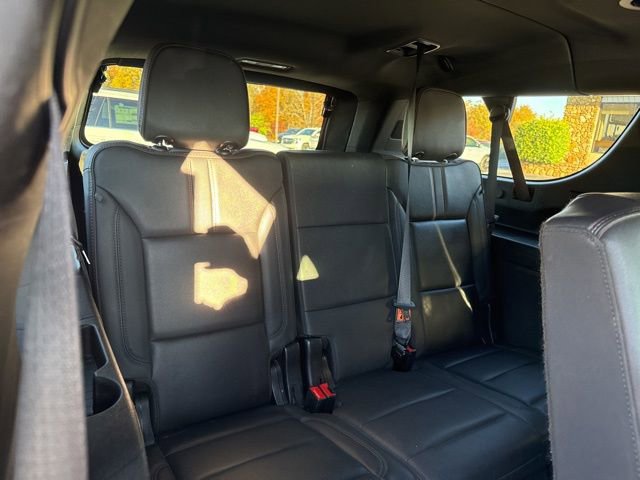 Used 2023 Chevrolet Suburban RST image 17